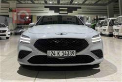 هيونداي جنسس